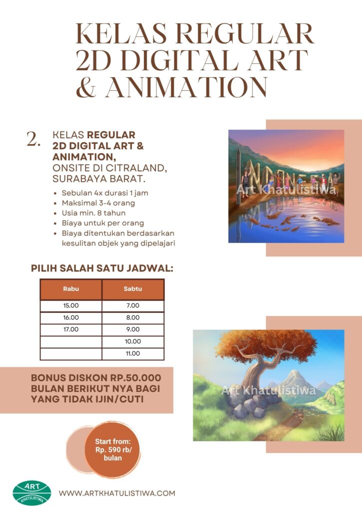 les gambar digital citraland surabaya
