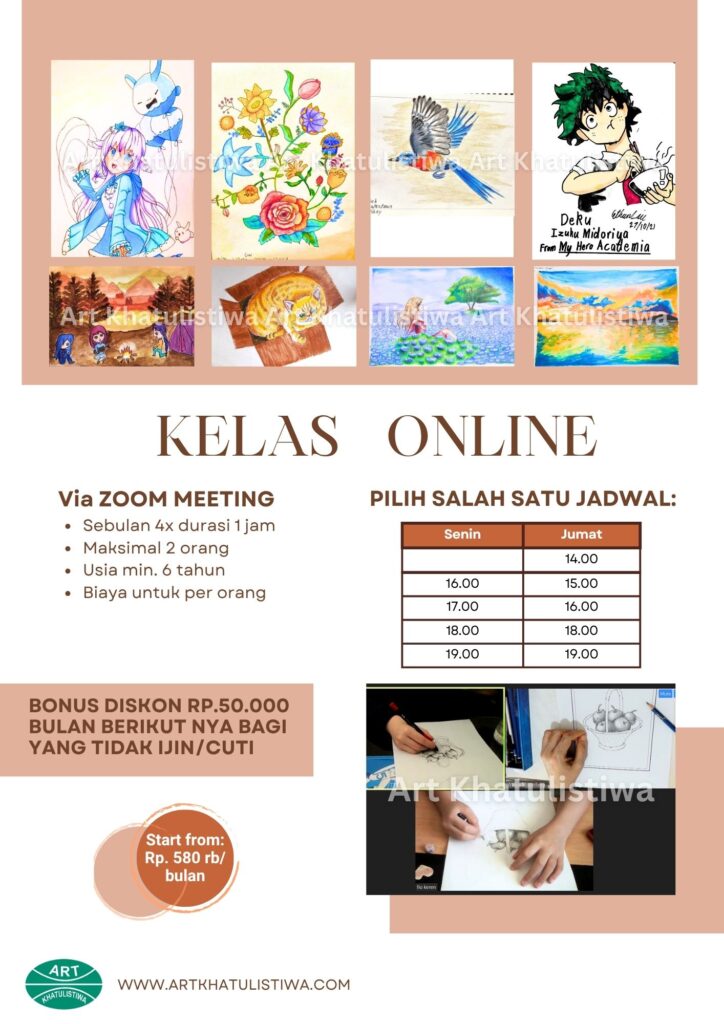 les gambar online