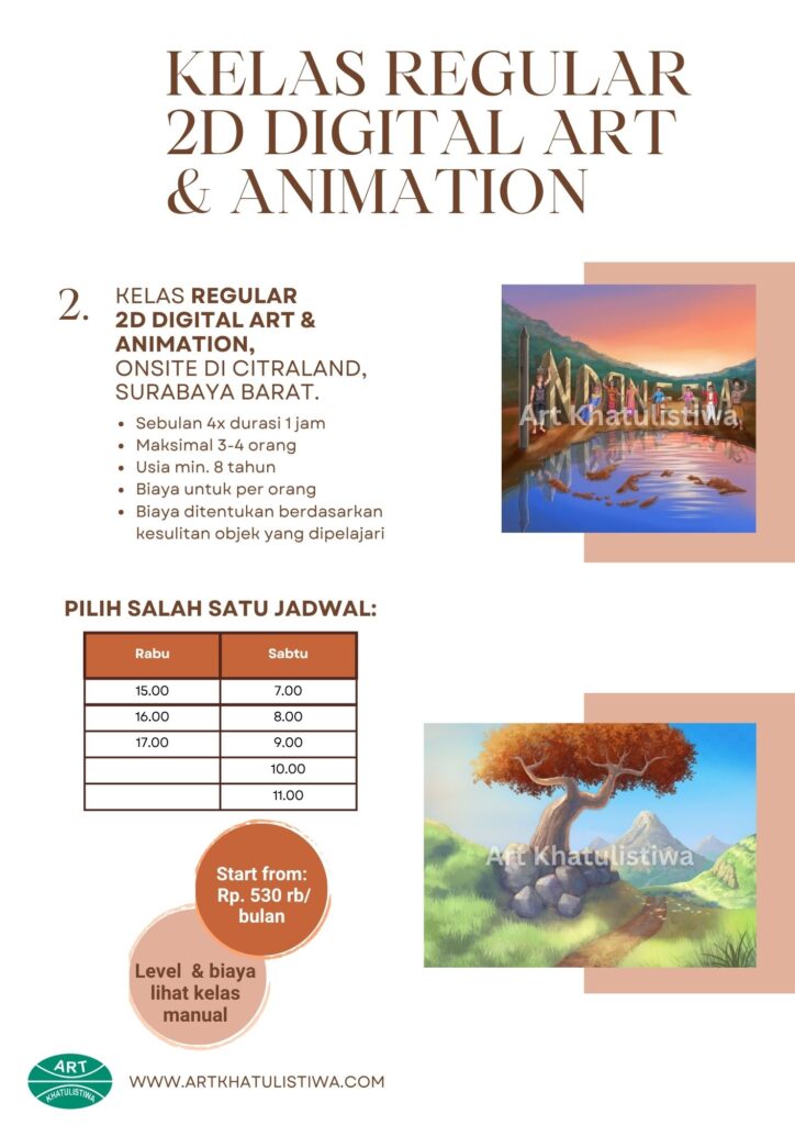 les gambar digital citraland surabaya